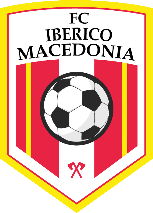 Football Club Iberico - Macedonia Bienne